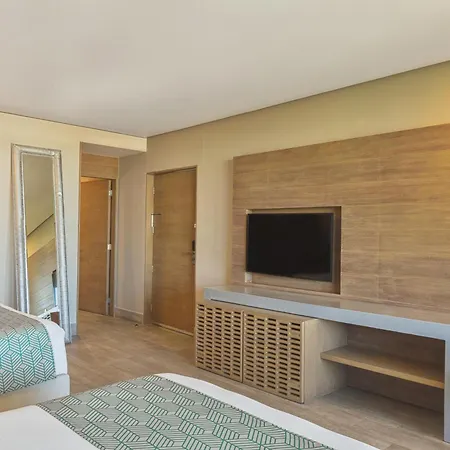 The Yucatan Playa Del Carmen, Tapestry Collection By Hilton (Adults Only)-2