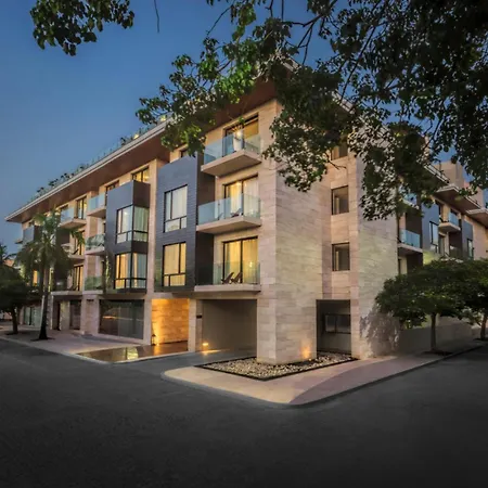 The Yucatan Playa Del Carmen, Tapestry Collection By Hilton (Adults Only)-3
