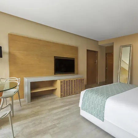 The Yucatan Playa Del Carmen, Tapestry Collection By Hilton (Adults Only)-2